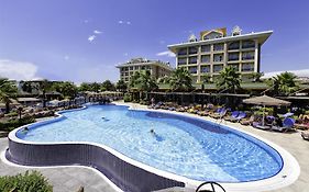 Adalya Resort Spa Side
